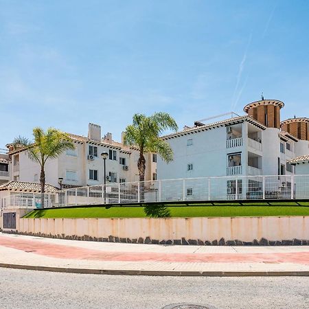 Playa Del Pinet Apartment La Mariña エクステリア 写真