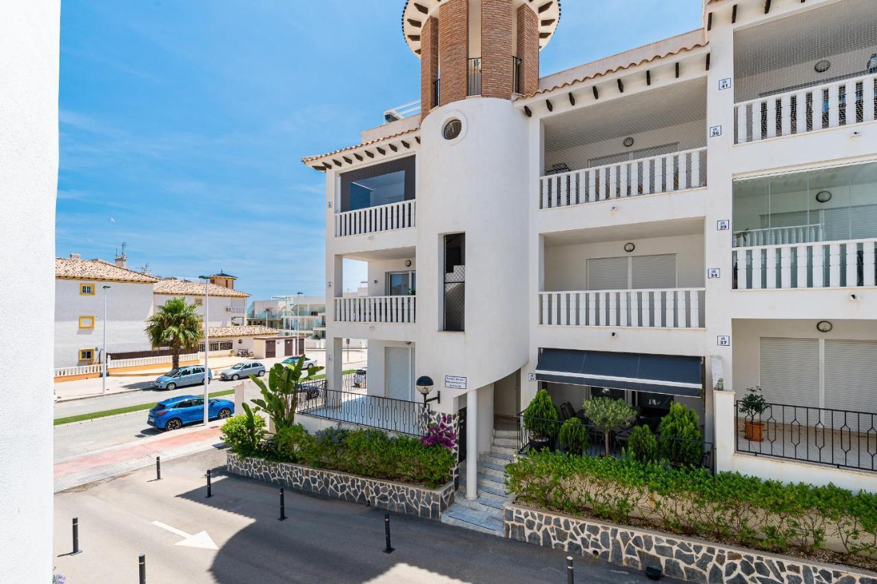 Playa Del Pinet Apartment La Mariña エクステリア 写真